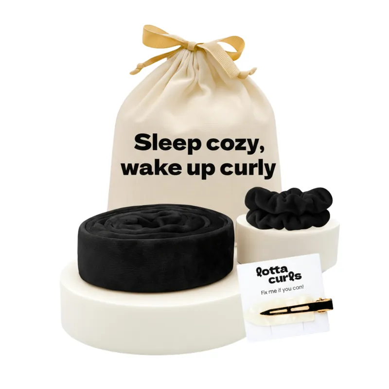 Schneller Versand Lotta Curls Lockenband Royal Black Lotta Curls Lockenband Royal Black online kaufen bellaffair.at